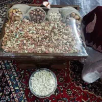 گاری چوبی|صنایع دستی و سایر لوازم تزئینی|قم, سالاریه|دیوار