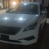 سوناتا ۲۰۱۷ ارس گذر