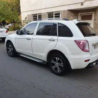 لیفان x60 مدل ۹۵ ( بی رنگ )|خودرو سواری و وانت|تهران, صادقیه|دیوار