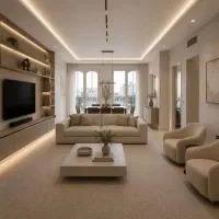 105متر دو خواب فول مستطیل سبز نارمک