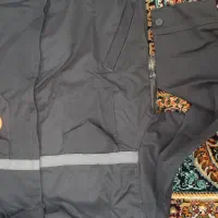 لباس کار|لباس|قم, امامزاده ابراهیم|دیوار