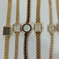 ساعت مچی زیبایی استایل شما|ساعت|بهبهان, |دیوار