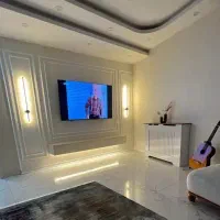 میز Tv .تی وی وال