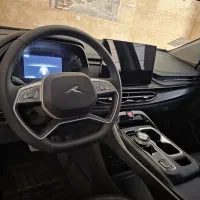 جک X5 مدل 404/6 مشکی|خودرو سواری و وانت|کرمانشاه, |دیوار