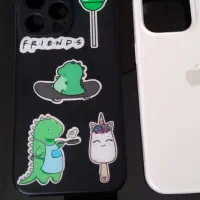 قاب 15 promax|لوازم جانبی موبایل و تبلت|سنندج, |دیوار