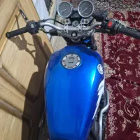 یاماها۴۰۰