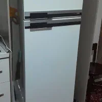 یخچال فریزر بالا و پایین