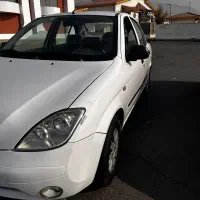 تیبا ۱ مدل در حد مدل ۹۸