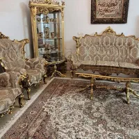 مبل استیل