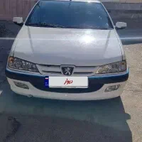 پژوپارس سال مدل ۸۷
