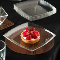 بشقاب لیمون