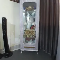 گنجه تمیز نونو یک سال خریدم