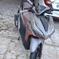 کلیک 401 بی نقطه آیروکس adv