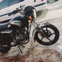 موتور باکسر دایچی 200مدل 1403