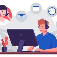 خدمات اینترنتی