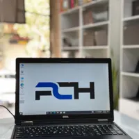 لپ تاپ dell i5(6) ssd درحدنو(گارانتی کتبی)