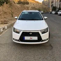 دنا پلاس توربو اتومات اپشنال