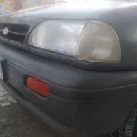 پرایدصباکم کارکردبی رنگ بی زربه