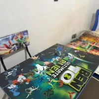 کمد اتاق بچه وجا کفشی|اسباب و اثاث بچه|ساوه, |دیوار