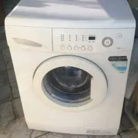 لباسشویی ۸ کیلویی سامسونگ