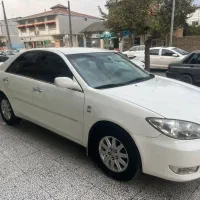 کمری xli اتومات ۲۰۰۶