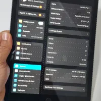 iPad 8th generation 32gig