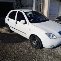 تیبا ۲ مدل ۱۴۰۰