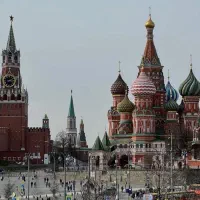 تور روسیه سنت پترزبورگ و مسکو شفق قطبی