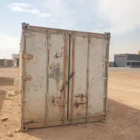 کانتینر ۴۰ فوت