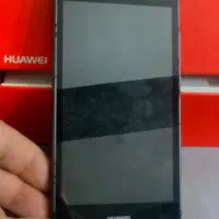 گوشی هو آوی Y3 2017 نیاز به باتری