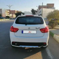 کوئیک sفرمان D|خودرو سواری و وانت|گنبد کاووس, |دیوار