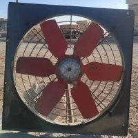 فن کم کارکرد آلمان ۳ فاز