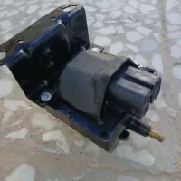 ۴عددانژکتوروکویل دووسیلو فروش فوری|قطعات یدکی و لوازم جانبی|شاهینشهر, گزبرخوار|دیوار