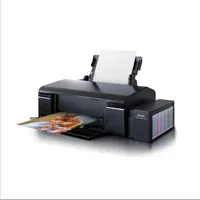 چاپگر رنگی Epson L805