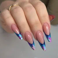 آموزش فوق حرفه ای کاشت ناخن تضمینی|خدمات آرایشگری و زیبایی|شیراز, حافظیه|دیوار