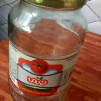 شیشه رب|ظروف نگهدارنده، پلاستیکی، یک‌بارمصرف|سنندج, |دیوار