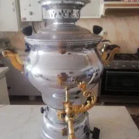 سماور|قوری، کتری، قهوهساز دستی|سبزوار, توحیدشهر|دیوار