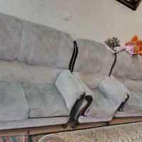 مبل دست دوم در حد نو