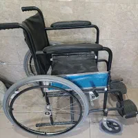 اجاره ویلچر و فروش و تعمیرات انواع ویلچر|آرایشی، بهداشتی، درمانی|همدان, |دیوار