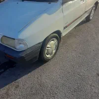 پراید هاچبک|خودرو سواری و وانت|مشهد, توس (بلوار توس)|دیوار