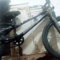 دوچرخه ۲۰پابه کوتاه|دوچرخه، اسکیت، اسکوتر|الیگودرز, |دیوار