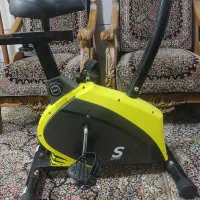 دوچرخه ثابت