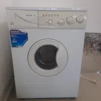 لباس شویی سالم نو بدون ایراد