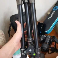 پایه دوربین مارک bonfoto