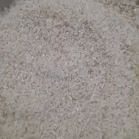 برنج محلی نیم دانه دمسیاه