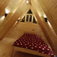 کلبه سوئیسی وکانکس|خدمات پیشه و مهارت|نیشابور, باغ نو|دیوار