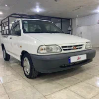 وانت پراید 151|خودرو سواری و وانت|بوشهر, |دیوار