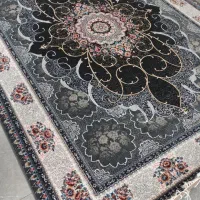 ۶تخته فرش۹متری چکاوک دودی۶و۹و۱۲