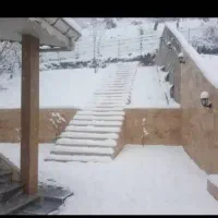 فروش ویلای ۴۰۸متری با ۱۳۰متر بنای نوساز|فروش خانه و ویلا|شاندرمن, |دیوار