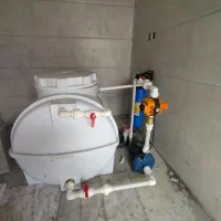 لوله کشی اب|خدمات پیشه و مهارت|خشکبیجار, |دیوار